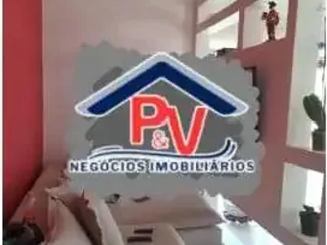 Casa / Sobrado para Locação em Atibaia/SP Jardim Maristela 3 Quartos
