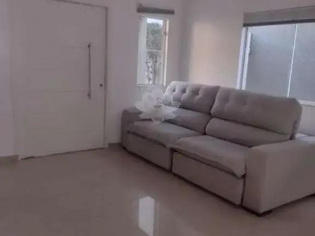 Casa / Sobrado para Locação em Atibaia/SP Jardim Maristela 3 Quartos