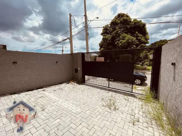 Casa / Sobrado para Locação em Atibaia/SP Jardim Maristela 3 Quartos