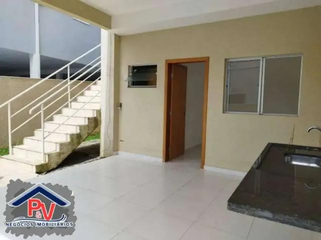 Casa / Sobrado para Locação em Atibaia/SP Jardim Maristela 3 Quartos