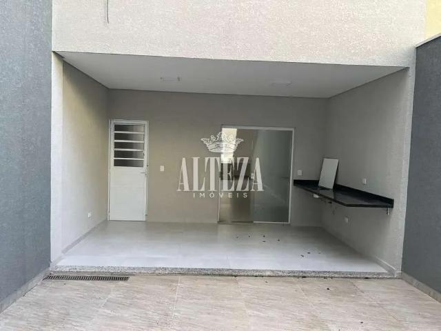 Casa / Sobrado para Locação em Atibaia/SP Jardim Pacaembu