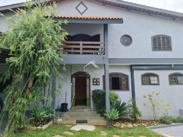 Casa / Sobrado para Locação em Atibaia/SP Jardim Paulista 4 Quartos