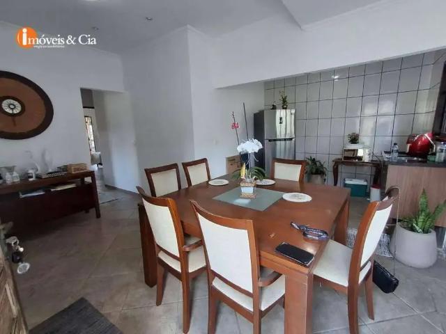 Casa / Sobrado para Locação em Atibaia/SP Jardim Paulista 2 Quartos
