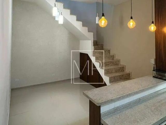 Casa / Sobrado para Locação em Atibaia/SP Jardim Paulista 3 Quartos