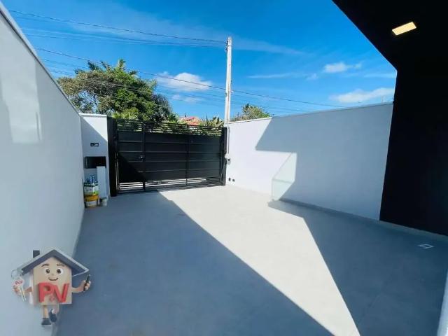 Casa / Sobrado para Locação em Atibaia/SP Jardim Paulista 3 Quartos