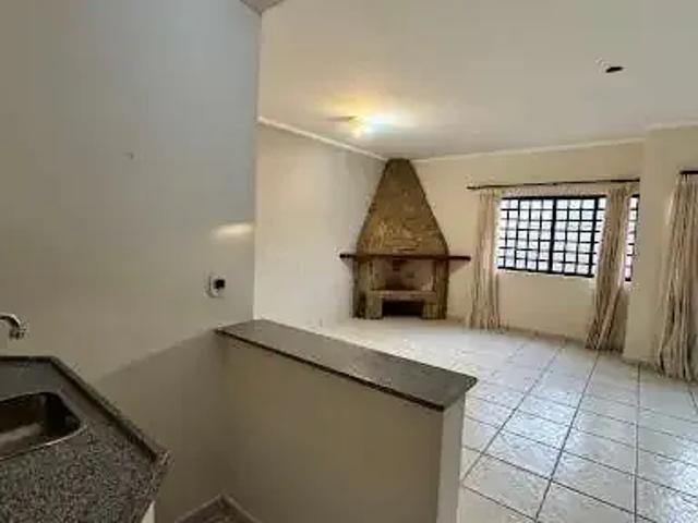 Casa / Sobrado para Locação em Atibaia/SP Jardim Paulista 3 Quartos