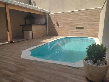 Casa para alugar em Tocantins - Piscina