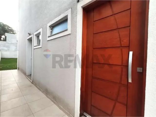 Casa / Sobrado para Locação em Atibaia/SP Jardim Paulista 3 Quartos