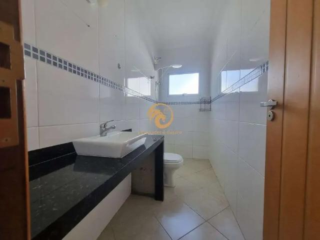 Casa / Sobrado para Locação em Atibaia/SP Jardim Paulista 3 Quartos
