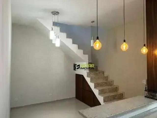 Casa / Sobrado para Locação em Atibaia/SP Jardim Paulista 3 Quartos