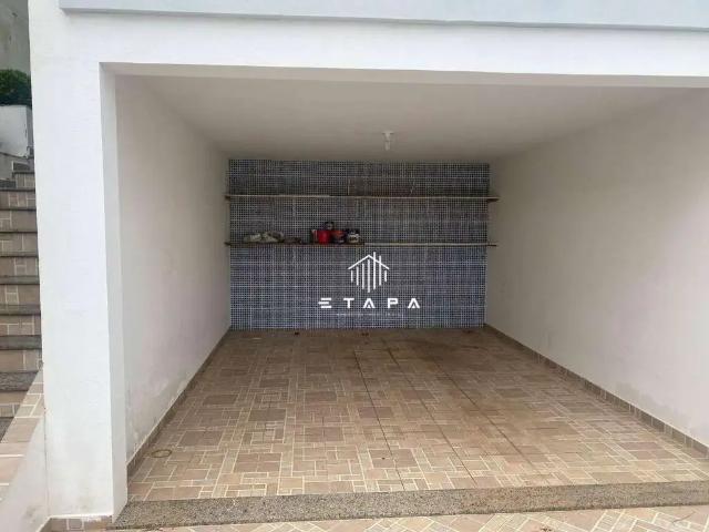 Casa / Sobrado para Locação em Atibaia/SP Jardim Paulista 3 Quartos