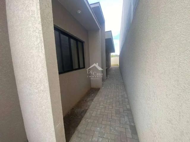 Casa / Sobrado para Locação em Atibaia/SP Loteamento Jardim Morumbi 3 Quartos