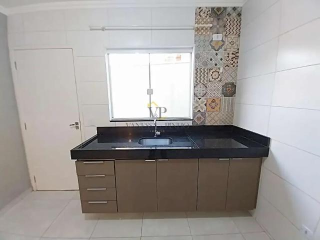 Casa / Sobrado para Locação em Atibaia/SP Loteamento Nova Atibaia 2 Quartos