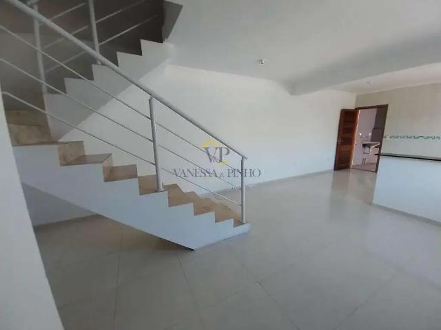 Casa / Sobrado para Locação em Atibaia/SP Loteamento Nova Atibaia 2 Quartos