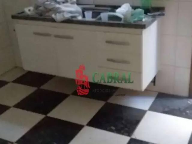 Casa / Sobrado para Locação em Atibaia/SP Loteamento Nova Atibaia 3 Quartos