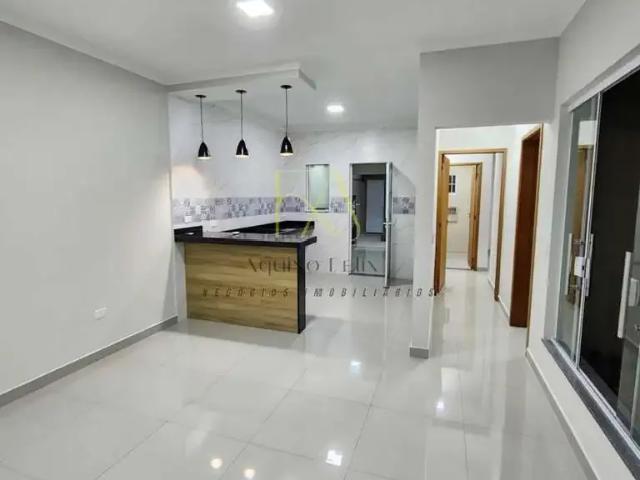 Casa / Sobrado para Locação em Atibaia/SP Loteamento Nova Atibaia 3 Quartos