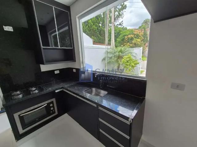 Casa / Sobrado para Locação em Atibaia/SP Parque Arco Iris 3 Quartos
