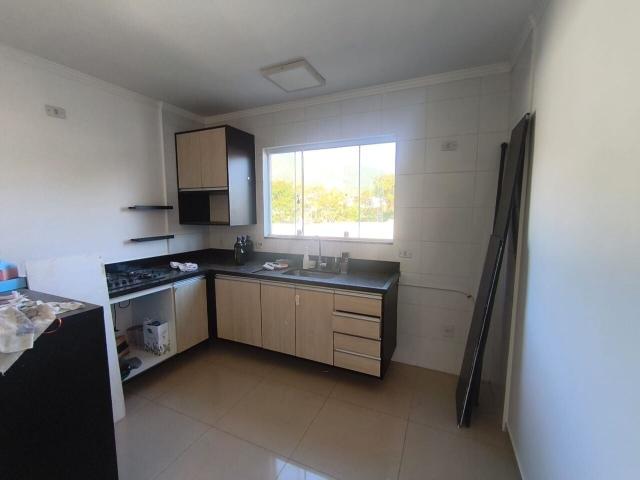 Casa / Sobrado para Locação em Atibaia/SP Recreio Maristela 2 Quartos