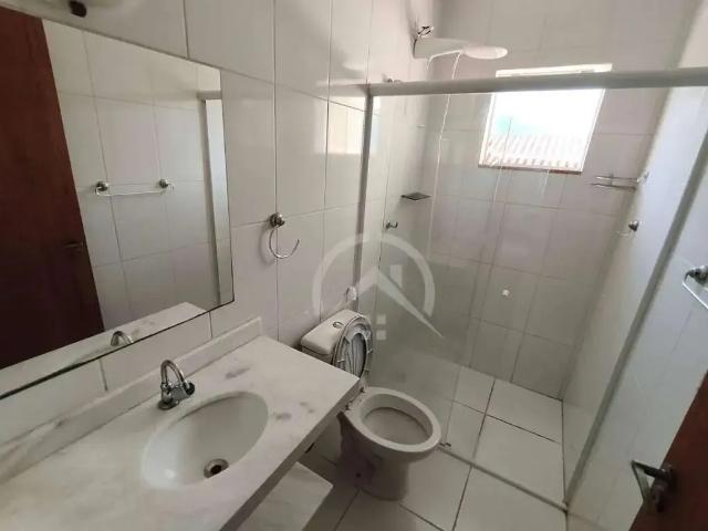 Casa / Sobrado para Locação em Atibaia/SP Recreio Maristela 2 Quartos