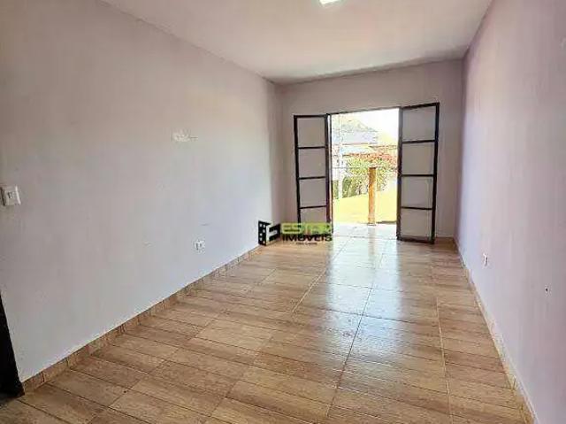 Casa / Sobrado para Locação em Atibaia/SP Recreio Maristela 3 Quartos