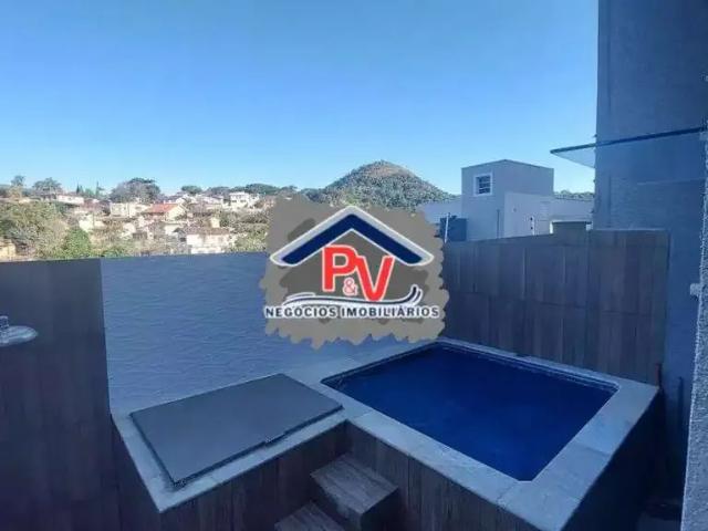 Casa / Sobrado para Locação em Atibaia/SP Recreio Maristela 3 Quartos