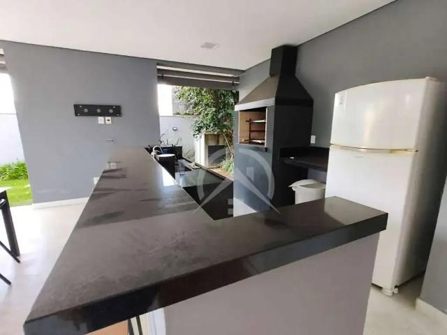 Casa / Sobrado para Locação em Atibaia/SP Recreio Maristela 4 Quartos