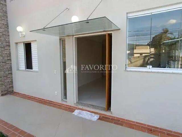Casa / Sobrado para Locação em Atibaia/SP Recreio Maristela 4 Quartos