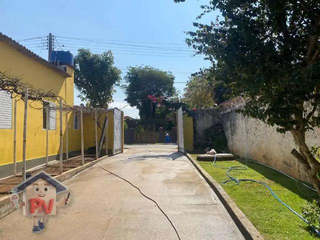Casa / Sobrado para Locação em Atibaia/SP Recreio São Vicente 3 Quartos