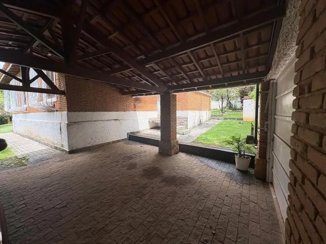 Casa / Sobrado para Locação em Atibaia/SP Retiro das Fontes 2 Quartos