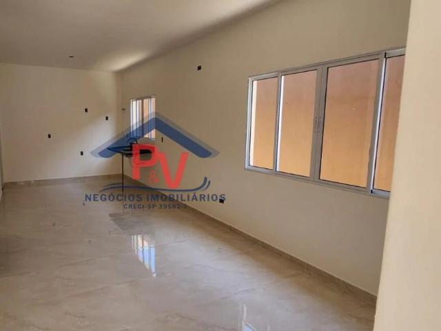 Casa / Sobrado para Locação em Atibaia/SP Ribeirão dos Porcos 2 Quartos