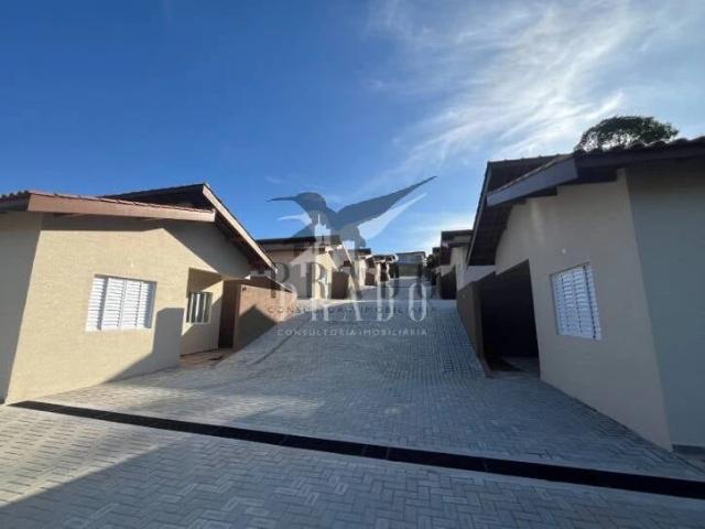 Casa / Sobrado para Locação em Atibaia/SP Ribeirão dos Porcos 2 Quartos