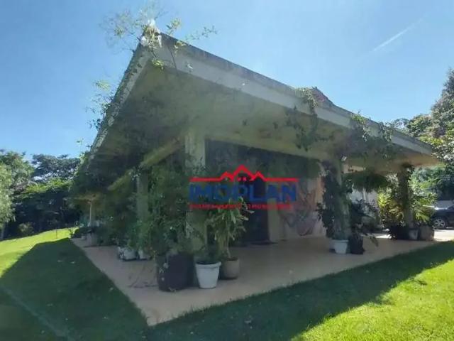 Casa / Sobrado para Locação em Atibaia/SP San Fernando Valley 4 Quartos
