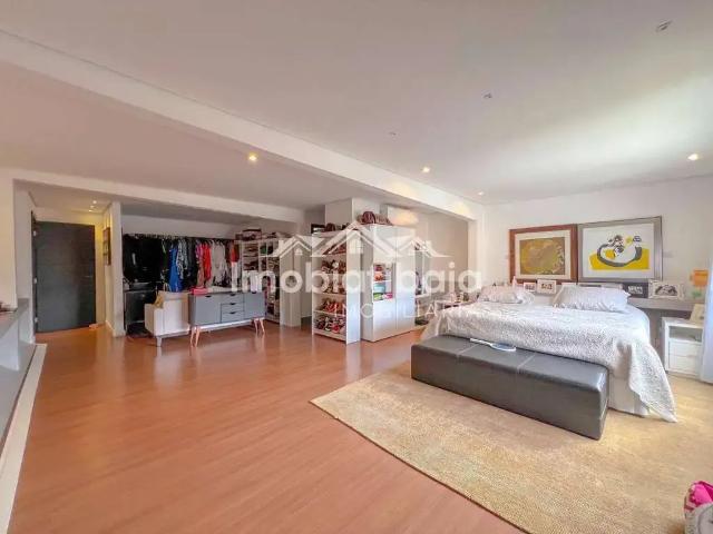Casa / Sobrado para Locação em Atibaia/SP Vila Gardênia 3 Quartos