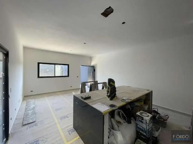 Casa / Sobrado para Locação em Atibaia/SP Vila Giglio 3 Quartos