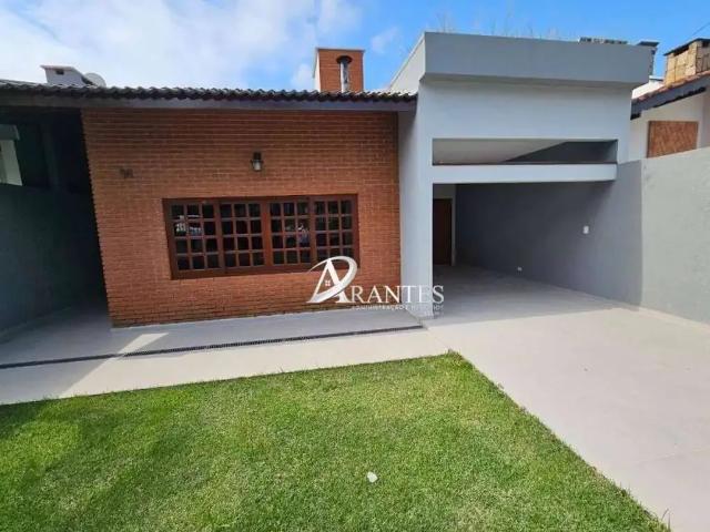 Casa / Sobrado para Locação em Atibaia/SP Vila Giglio 6 Quartos