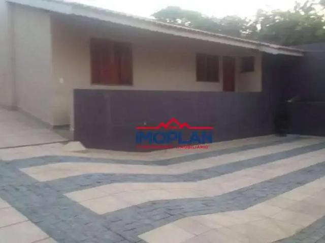 Casa / Sobrado para Locação em Atibaia/SP Vila Esperia ou Giglio 3 Quartos