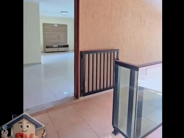 Casa / Sobrado para Locação em Atibaia/SP Vila Esperia ou Giglio 3 Quartos