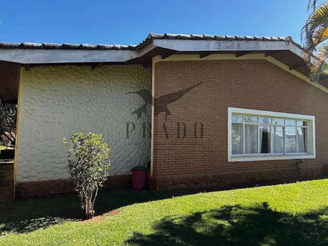 Casa / Sobrado para Locação em Atibaia/SP Vila Esperia ou Giglio 3 Quartos