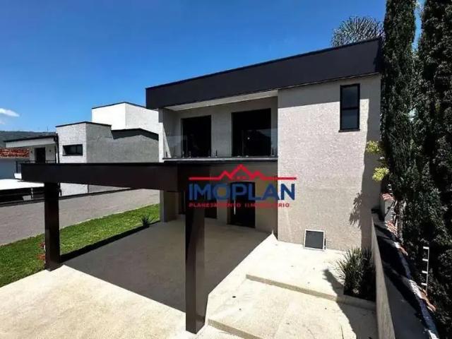 Casa / Sobrado para Locação em Atibaia/SP Vila Esperia ou Giglio 3 Quartos