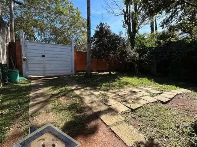 Casa / Sobrado para Locação em Atibaia/SP Vila Petrópolis 3 Quartos