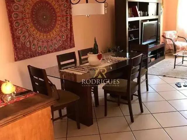 Casa / Sobrado para Locação em Atibaia/SP Vila Thais 3 Quartos