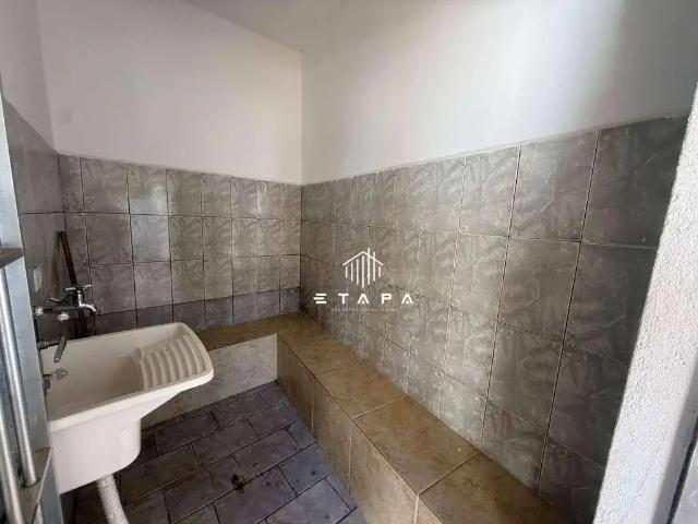Casa / Sobrado para Locação em Atibaia/SP Vila Thais 3 Quartos