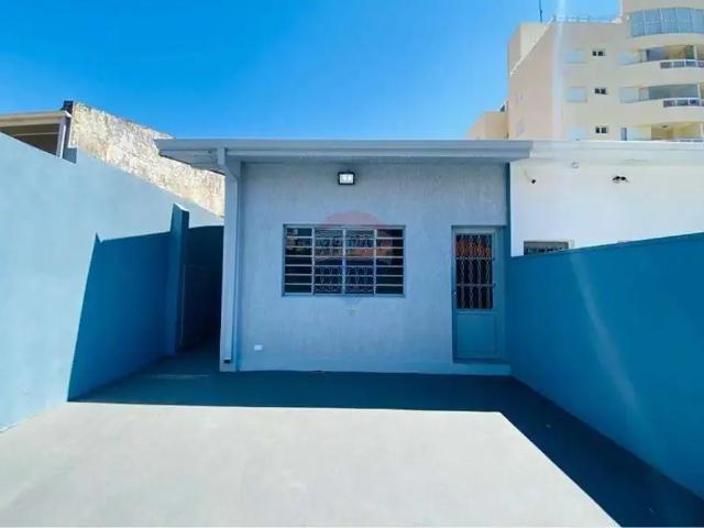 Casa / Sobrado para Locação em Botucatu/SP Vila Nogueira 3 Quartos