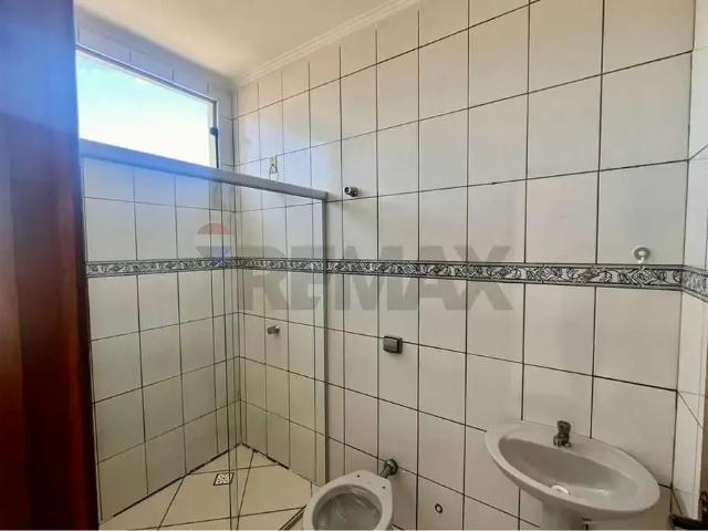 Casa / Sobrado para Locação em Botucatu/SP Vila Assumpção 3 Quartos