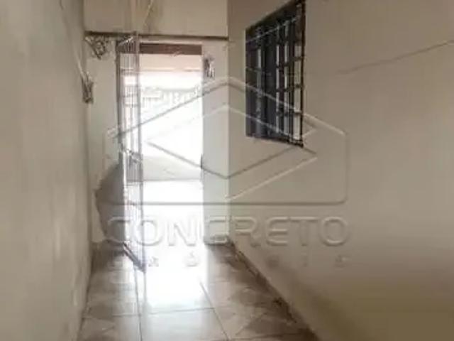 Casa / Sobrado para Locação em Botucatu/SP Vila Cidade Jardim 3 Quartos