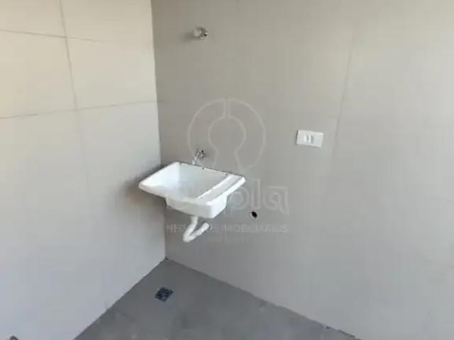 Casa / Sobrado para Locação em Botucatu/SP Vila Eny 2 Quartos
