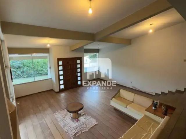 Casa / Sobrado para Locação em Botucatu/SP Vila Padovan 3 Quartos