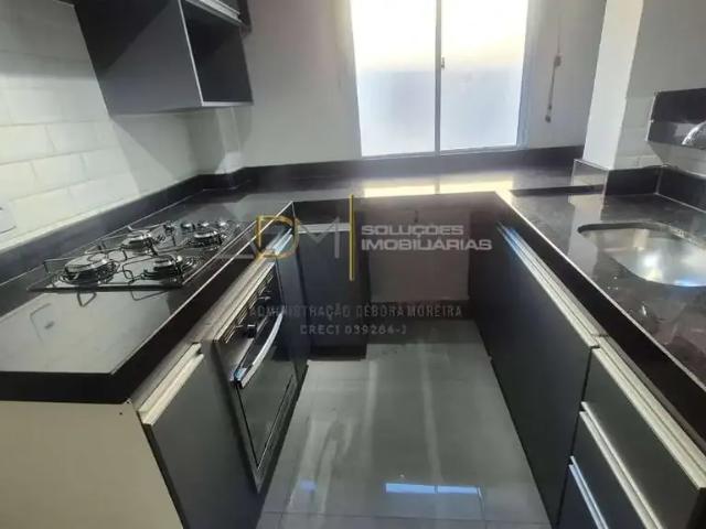 Casa / Sobrado para Locação em Botucatu/SP Vila Paulista 2 Quartos