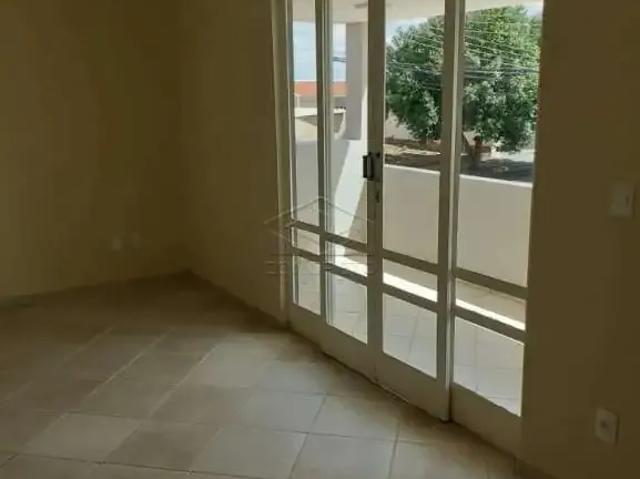 Casa / Sobrado para Locação em Botucatu/SP Altos do Paraíso 3 Quartos