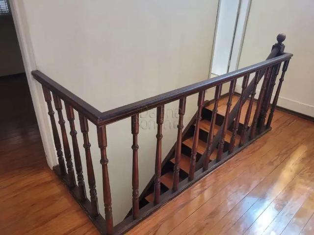 Casa / Sobrado para Locação em Botucatu/SP Centro 3 Quartos
